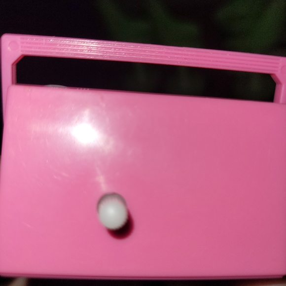 Vintage 1980s boom box - Picture 2 of 3